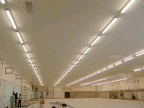 Colocacion Machimbre De Pvc Cielo Rasos 0