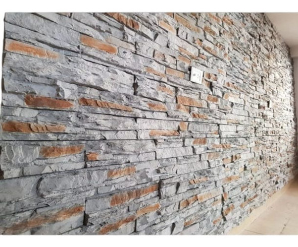 Placa Anti Humedad Color Nuevo Modelo Interior Exterior 1