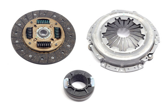 Kit Embrague Kia Soul/cerato 1.6 16v 215mm 0