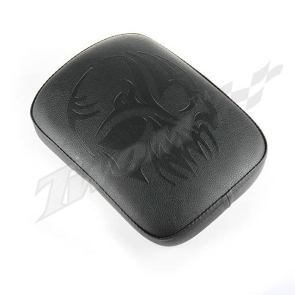 Almohadilla Del Asiento Trasero Del Cráneo 6 Asiento De La V 1