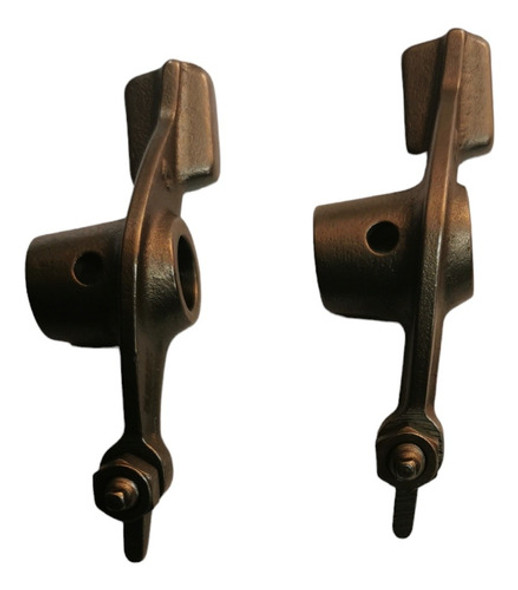 Balancines Yamaha Xt225/ Ttr230 0