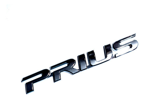 Emblema Insignia Toyota Prius 0