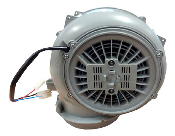 Motor Para Coifa De Ilha ¿ 127v 0