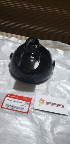 Carcasa Cubre Optica Farol Original Honda Z50 Z50j Monkey 1