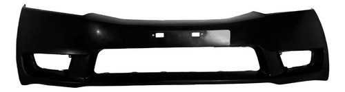Paragolpe Trasero Honda Civic 06/11 0