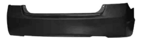 Paragolpe Trasero Honda Civic 06/11 0