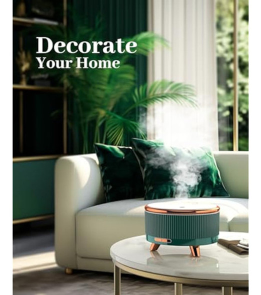 Difusores Para Aceites Esenciales De Habitación 1