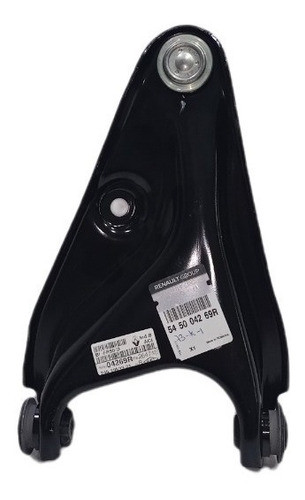 Parrilla Derecha Suspension Renault Logan C/rotula Original 0