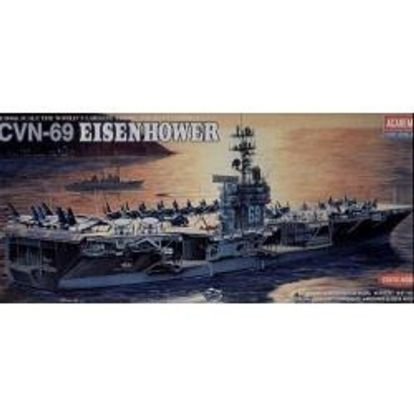 (d_t) Academy Uss Eisenhower 14212 1