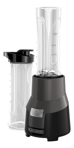 Black + Decker Mezclador Personal Fusionblade 0 Black + Decker Mezclador Personal Fusionblade 0