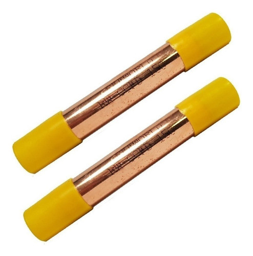 Filtro Molecular Cobre 20 Gr Sin Chicote Refrigeración X 5 0