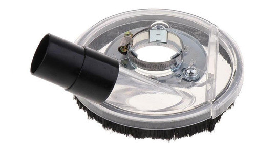 Tampa Protetora De Moedor De 150 Mm Adequada Para 0