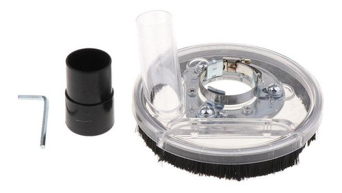 Tampa Protetora De Moedor De 150 Mm Adequada Para 1