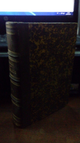 Libro Cosmos     Humboldt      Tomo  3 0