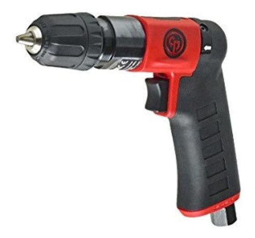 Chicago Pneumatic 8941073012 Cp7300rqcc Rev 14 Drillkless 0