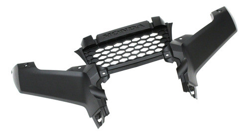 Grilla Delantera Orig Honda Trx 420 Fourtrax Rancher 14-21 0