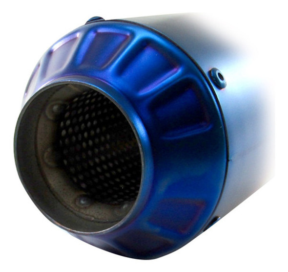 Termo Fm Deportivo Conico Titanium Matt 1