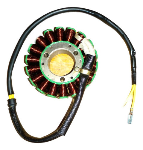 Estator Original P/moto Rvm Daytona 350,ruta 40 350,350-9 1