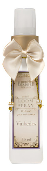 Mini Room Spray Vinhedos 60ml 0