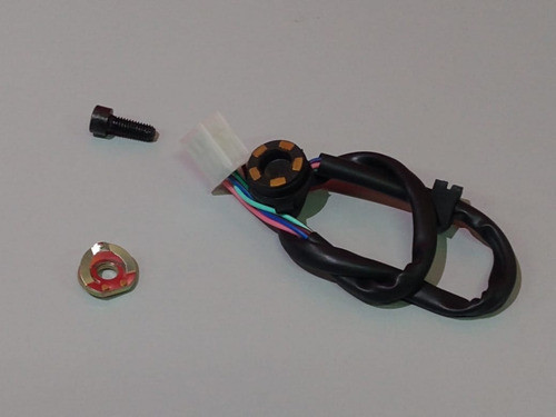 Bulbo Cambio Motocicleta 110 Cm 3 Okn 0
