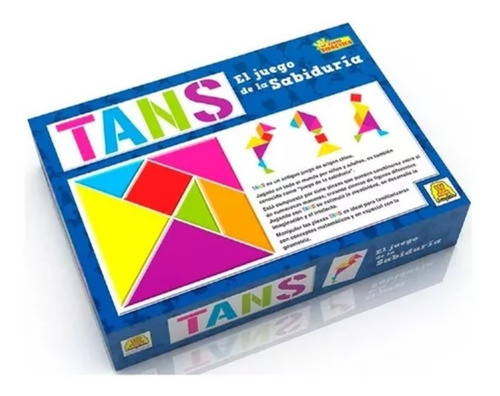 Tans El Juego De La Sabiduria Implas 336 0