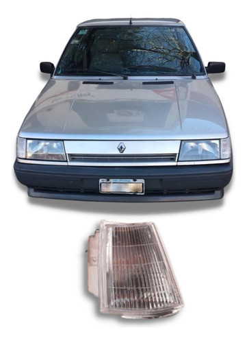 Faro Giro Renault 9 1991 1992 1993 1994 1995 1996 Derecho 0