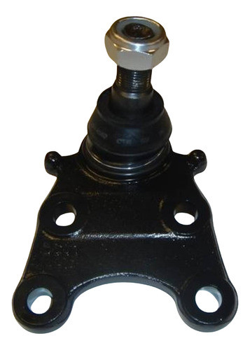 Rotula Inferior 2 Ayd Isuzu Pick Up 98-00 0