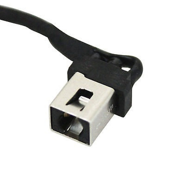 Ac Dc Power Jack Cable Para Lenovo Ideapad Dc30100vn00 De 10 1
