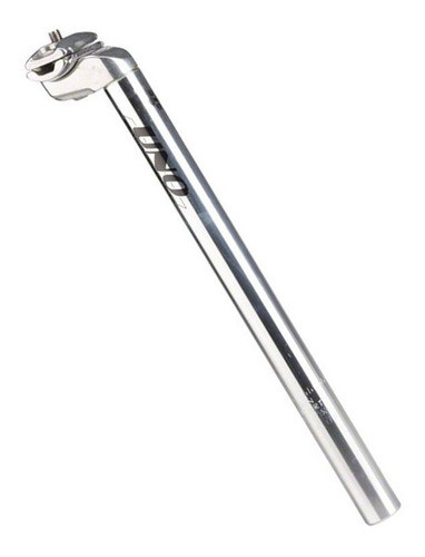 Caño Tija De Asiento Bicicleta Ciclismo Aluminio 25.4 X 30cm 0