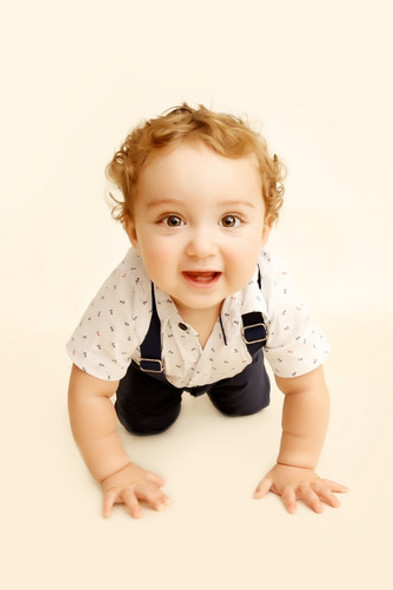 Book De Fotos Para Primer Año /// Fotos Para Primer Añito 0