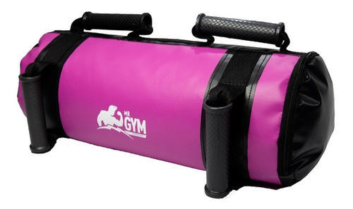Core Bag 10 Kg Fitness Deporte Funcional Mr Gym 1