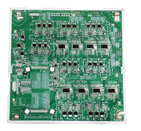 Placa Driver Para Tv Qn65q7famg Bn44-00902a 1