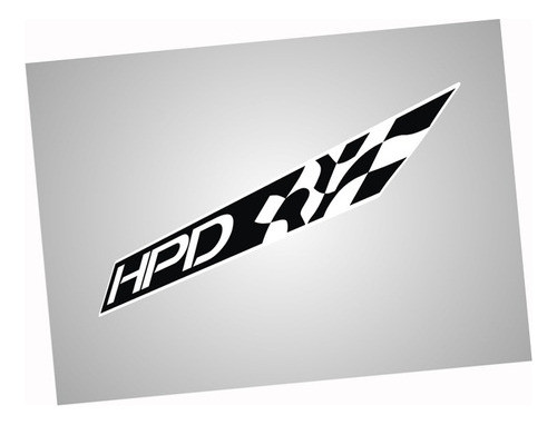 Calco Honda / Honda Performance Development 0