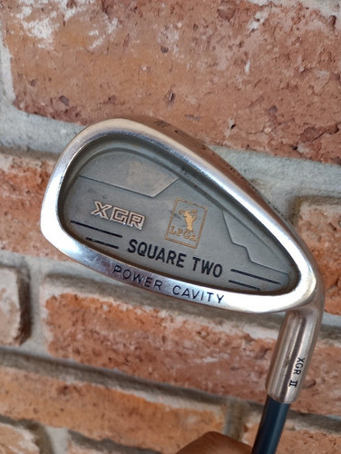 Palo De Golf Square Two 10 0