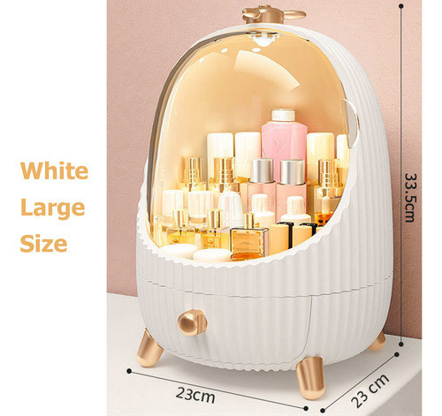 Estojo Organizador De Armazenamento, Armazenamento De Cosmét 1