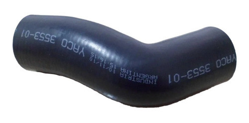 Manguera Salida Del Turbo Citroen C3 Cod 3553 0