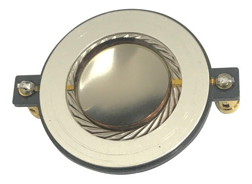 Reparo De Driver Strong Modelo (st-dr34) 150w 8 Ohms 0