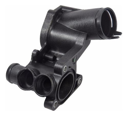 Carcaza Termostato Vw Gol 1000 0