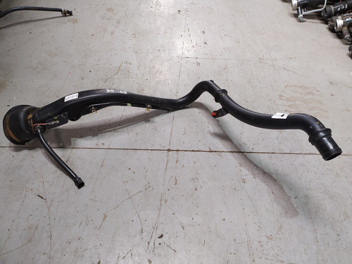 Gargalo Tanque Combustivel Gol G5 G6 5u0201129 Original 0