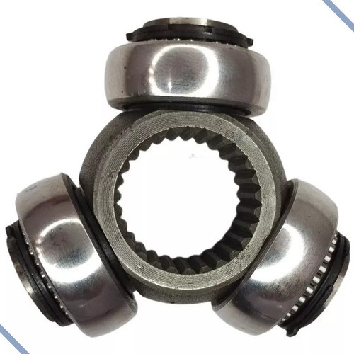 Trizeta Do Semi Eixo Citroen C3 1.4 8v / Peugeot 106 1