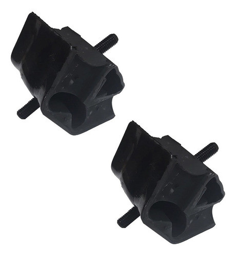 Kit Pata Soporte Motor Volkswagen Gol Power 0