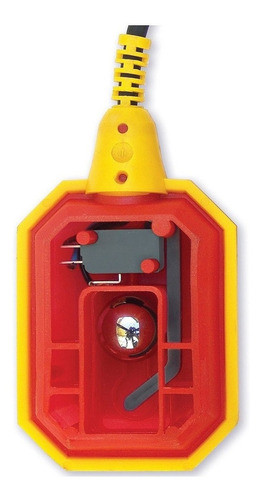 Automatico De Tanque Flotante Control Nivel Viyilant 3m 1