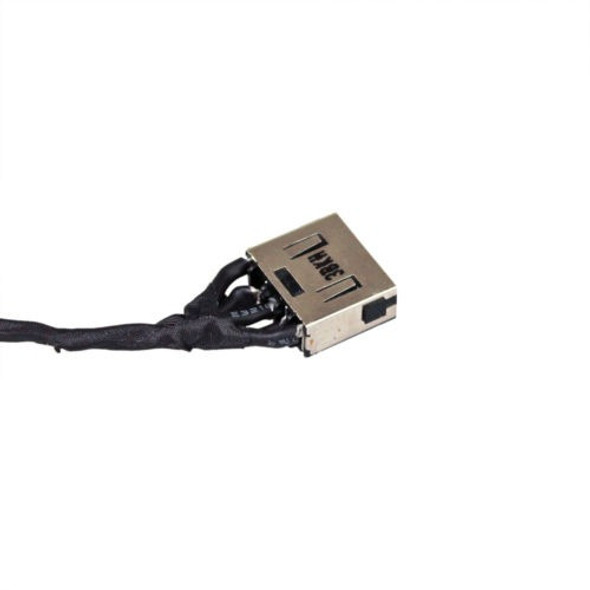 Dc Jack Arnés Conector Cable De Alimentación Para Lenovo Ide 1
