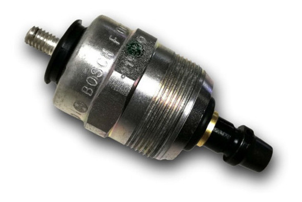 Solenoide Bomba Injetora Hr / Kia / L200 12v Original Bosch 0 Solenoide Bomba Injetora Hr / Kia / L200 12v Original Bosch 0