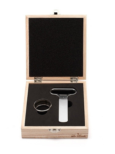 Set De Vino ( Opcional Con Tu Logo) 0