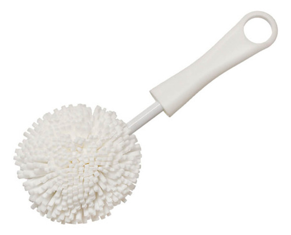 Escova De Limpeza Para Taças E Copo Baixo 25cm - Hauskraft 1