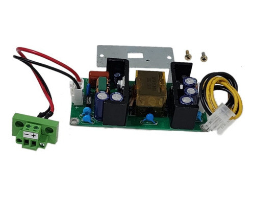 Fonte Dc 48v / -48v Saida 12v 85w Ccr1036r2/ccr2004/ccr2116 1