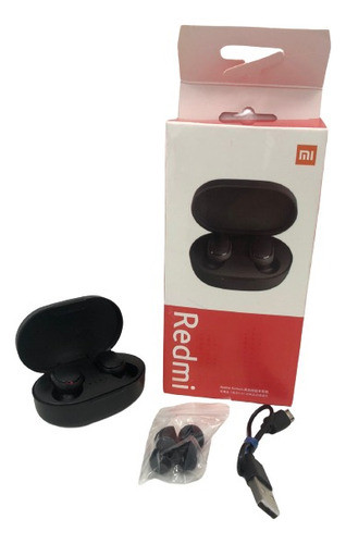 Fone Sem Fio Bluetooth Esportivo Longa Duração Airdots 0
