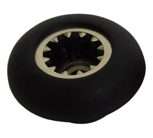 Trinquete Cardán Metálico Para Licuadora 0