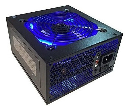 Fuente De Alimentación Apevia Atx-bt700w 700w 1